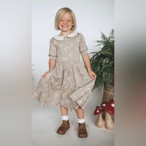 Little & Lively Dress